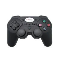 China 10 Button / 12 Button IOS / Bluetooth Android Gamepad Build In Li-Ion Battery for sale