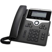 China CP-7821-K9 Industrial Enterprise Network Voip Phone 7800 Series Voice Over Ip Phone factory
