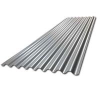 china DX52D+Z Galvanized Steel Roofing Sheets Corrugation