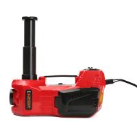 china Multifunctional 3 In 1 Electric Hydraulic Jack 3 ton With 0.65m air Hose