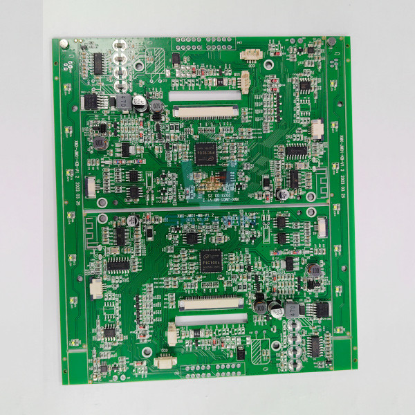 Quality ENIG Surface Mount Circuit Board Gerber Documentation For Industrial Products for sale