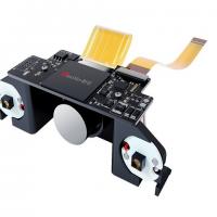 Quality Compact Form Iris Recognition Module High Resolution Imaging for sale