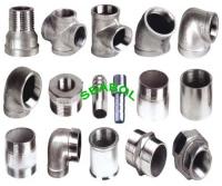 China Galvanized Malleable Iron Pipe Fittings factory