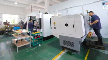 China Factory - Guangzhou TENGZHUO Machinery Equipment Co,Ltd.