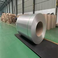 China Astm 302 303 Stainless Steel Coil Roll 2b Ba Surface Finish For Building factory