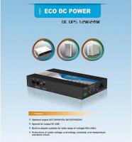China ECO Series Uninterruptible Power Supply 100-240Vac Overload Protection CE Approval factory