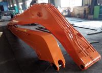 China High Extension Demolition Boom 15.5 Meter for Hitachi ZX200-1 Crawler Excavator factory