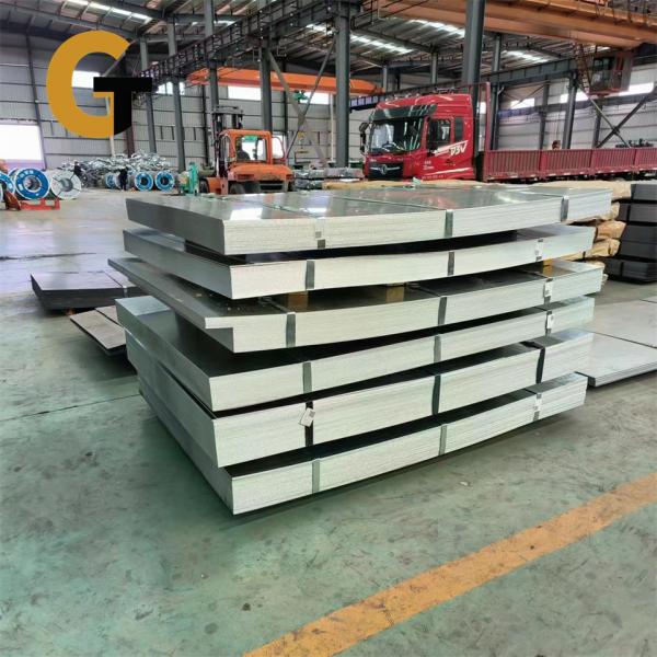 Quality Cold Rolled Carbon Steel Plate Is 2062 Sa 516 Gr 70 Plates Cr Ms Sheet 18 Gauge for sale