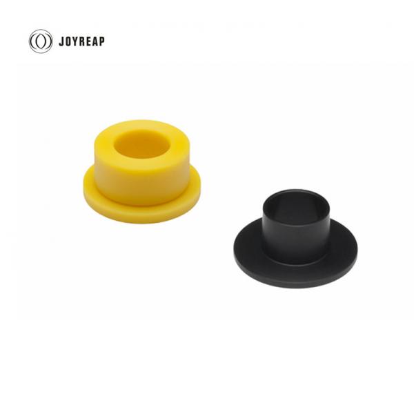Quality PA66 Nylon Plastic Bushing Bearing Low Friction And Wear Resistance for sale