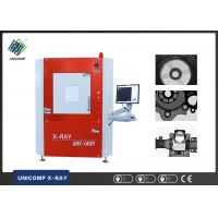 Quality Integrated Impeller Real Time X Ray Equipment , 160KV Unicomp X-Ray Machine for sale