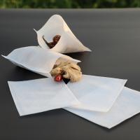 China Wholesale 15*20cm drawn line non-woven fabric disposable seasoning decocting bag seasoning bag filter tea bag factory