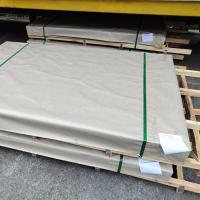 Quality Hot Rolled Stainless Steel Sheet AISI ASTM JIS 403 304 SS Plate BA For for sale