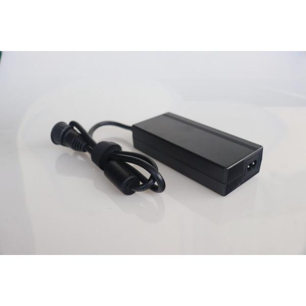 Quality 24v Power Adapter Desktop Type EN61558 Approval Used For Window-Cleaning Machine for sale
