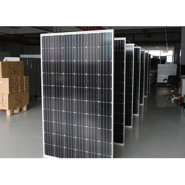 Quality 48V EVA Laminated 500 Watt Polycrystalline PV Module for sale