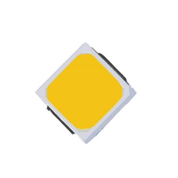 Quality 5054 SMD LED Chip 1w Natural White 5500K Long Lifespan For Street Light for sale