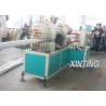 China Double Screw PVC Pipe Production Line 90-420kw Durable For Drainage Pipe factory