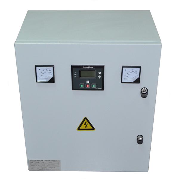 Quality Smart 4P 480V 400A ATS Automatic Transfer Switch for sale