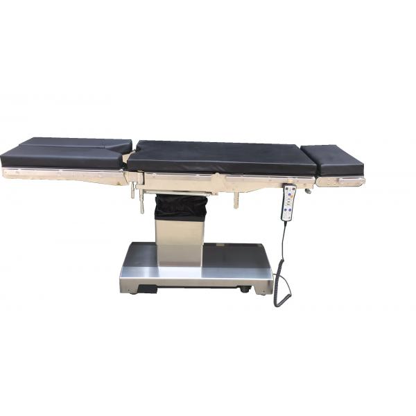 Quality CE Certified 220V 50HZ Operating Room Instrument Table With Multi-Function for sale