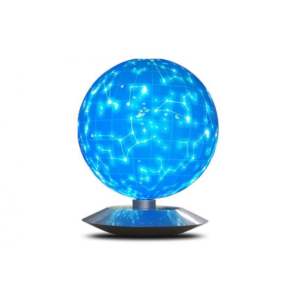 Quality SMD1212 P1.8mm Sphere LED Display 1000 Nits Spherical Led Screen for sale