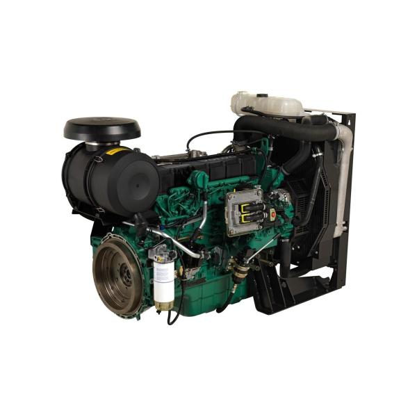 Quality 6ztaa13-G2 Cummins Diesel Genset 350kw 437.5kVA Cummins Diesel Generator Set for sale