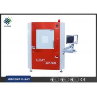 Quality Low Density Metal Ndt X Ray Equipment 160KV With User - Friendly Software Interface for sale