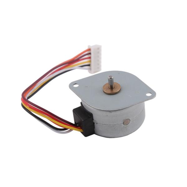 Quality 4 Phase Permanent Magnet Stepper Motor for sale