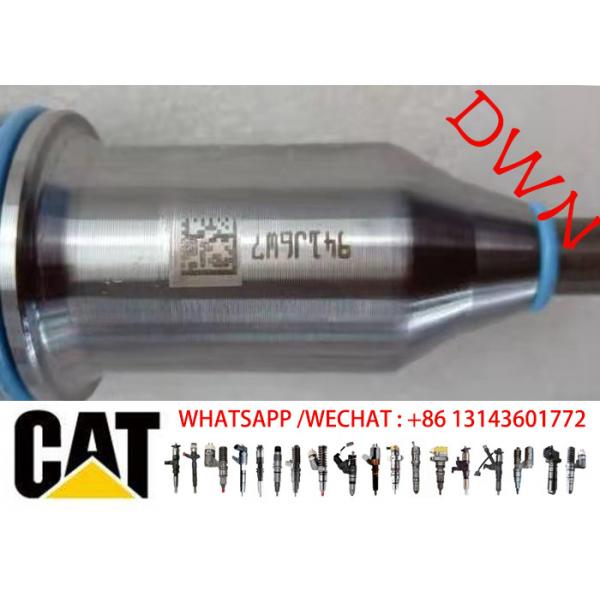 Quality C13 Excavator Engine Fuel Injector 247-0712 2470712 for sale