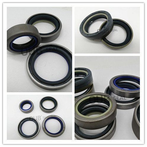 Quality 42*62*14 42*62*21.5 CARRARO Tractor Shaft Oil Seal 116723 139101 COMBI SF6 Seal 40*60*18.5 40*60*25 126403 135818 for sale
