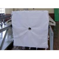 China                  Oil Filter Press Cloth and Water Filter Material Cloth              factory