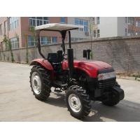 China YTO MF404 Agriculture Farm Tractor , 40HP 4 Wheel Steer Tractor for sale
