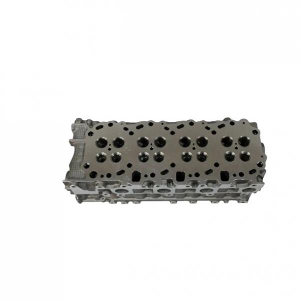 Quality 11101-30040 Auto Hilux Parts Empty Car Cylinder Head OEM For Toyota Hilux 2KD for sale