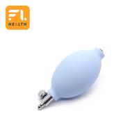 Quality 9.9mm 43g Multi Color Rubber Bulb Blower Well Air Circulation For Medical And for sale