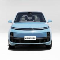 China 2024 Hybrid Lixiang L9 Pro Electric SUV Car New Energy Vehicles factory