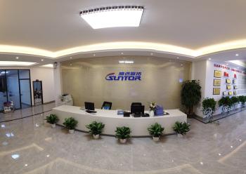 China Factory - Shenzhen Suntor Technology Co., Ltd.