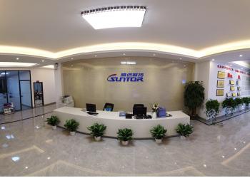 China Factory - Shenzhen Suntor Technology Co., Ltd.