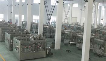 China Factory - Zhangjiagang City FILL-PACK Machinery Co., Ltd