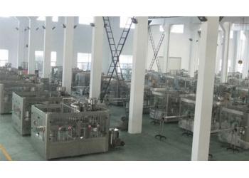 China Factory - Zhangjiagang City FILL-PACK Machinery Co., Ltd