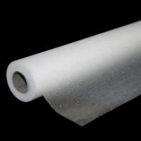 China Glitter Textile Thermal Lamination Film 1000m Sleeking Wire Drawing Multiply Extrusion factory