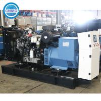 Quality Industrial YUCHAI Diesel Generator silent type Multi Function for sale