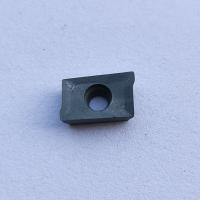 China APKT160408-HM Indexable Helical Milling Tools CNC Milling Inserts PVD CVD factory