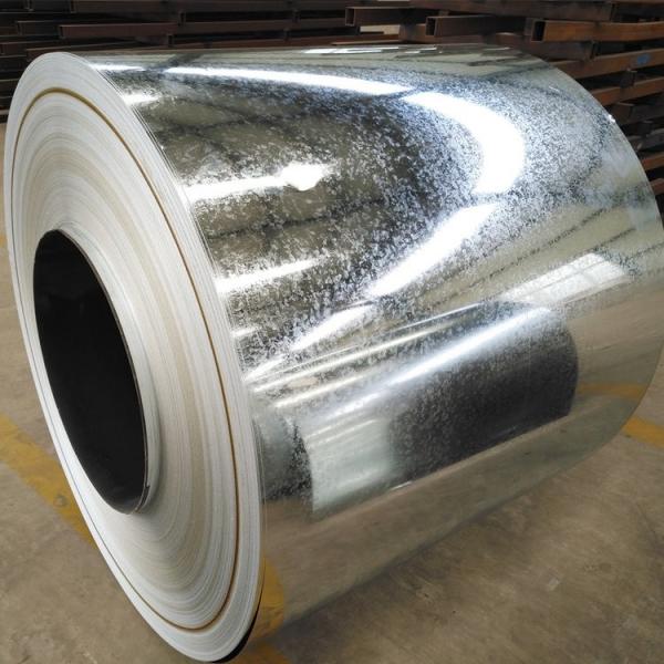 Quality Hot Dipped Galvalume Steel Coil Manufacturer SPCC SPCD SPCE DC01 DC03 DC04 ST12 ST13 ST14 for sale