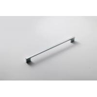 China Chrome Furniture Pulls and Handles for Kitchen Cabinets Cupboard factory