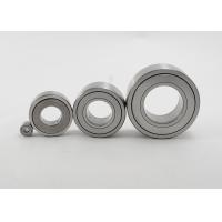 Quality Support Roller Yoke Type Track Roller Without Flange Rings and Inner Ring RSTO 6 for sale