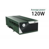 Quality Green 120W Picosecond Fiber Laser Diode Single Mode for sale