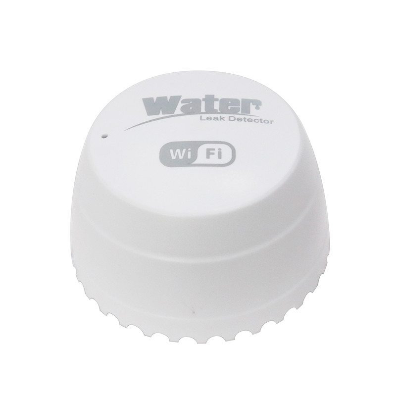 China GR-WD400T-2 Water Leakage Detector with TUYA factory