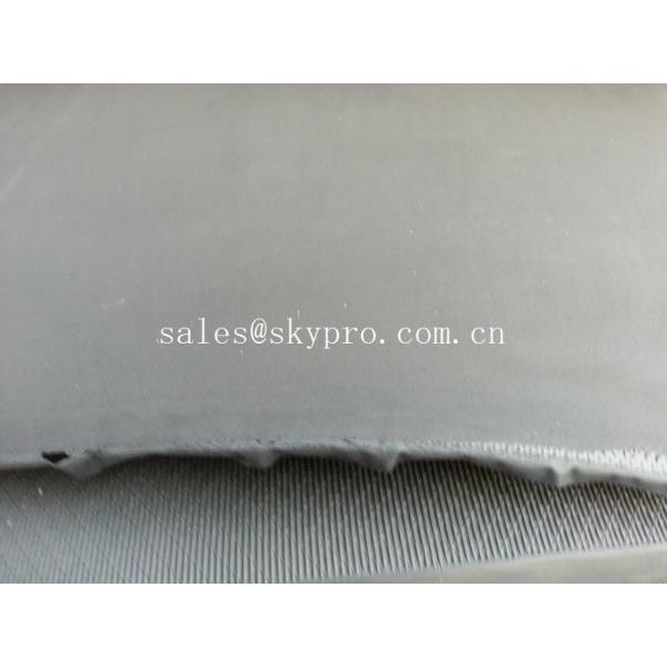 Quality Flip-flop / beach slipper use Big EVA foam sheet roll for making soles for sale