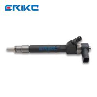 China ERIKC 0445110023 Fuel Pump Assembly Injector 0445 110 023 Common Rail Injector 0 445 110 023 for MERCEDES BENZ factory