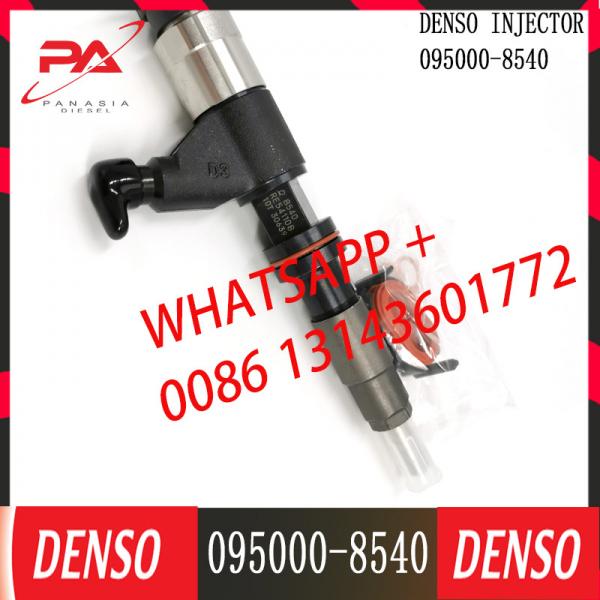 Quality Original common rail fuel injector 095000-8540 095000-8541 095000-8540 RE541108 for sale