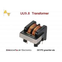 China Horizontal Switching Power Supply Inductor Noise Emissions FCC VCCI Steel Clip factory