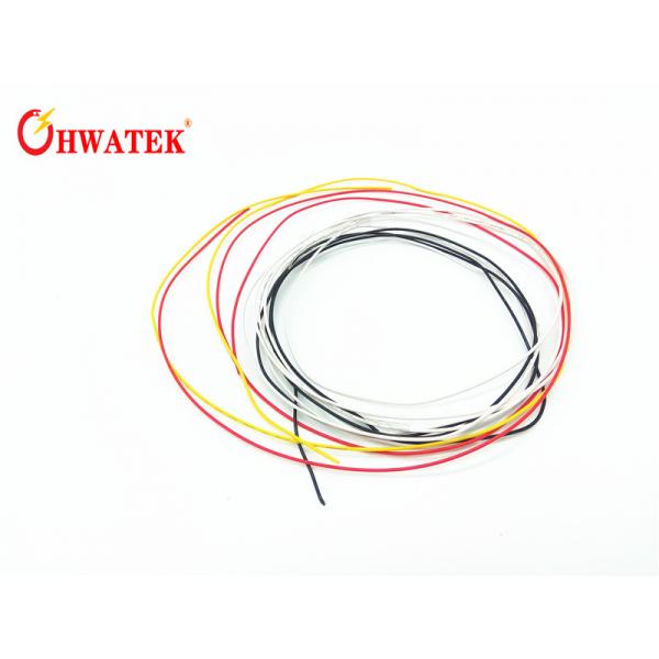 Quality UL1061 Single Conductor Flexible Cable SR - PVC Insulation 30AWG - 14AWG for sale